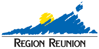 logo Conseil Régional de la Réunion